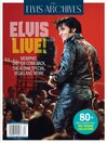The Elvis Archives - ELVIS LIVE!